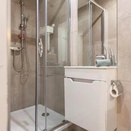 Apartment La Suspendue By Maison Brasseurs D'etoiles *
