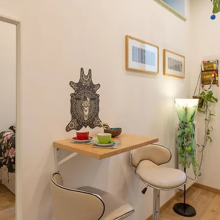 La Suspendue By Maison Brasseurs D'etoiles - 2 Personnes Lägenhet