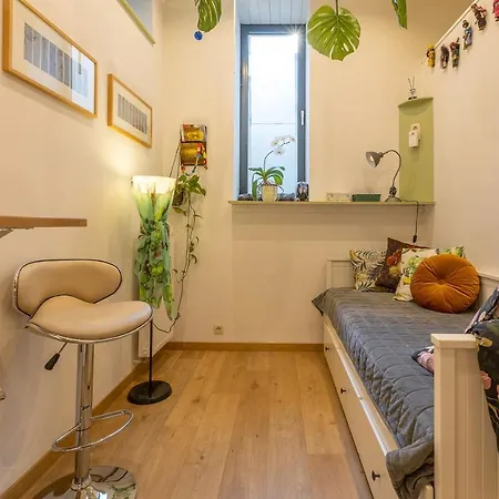 La Suspendue By Maison Brasseurs D'etoiles - 2 Personnes Appartement