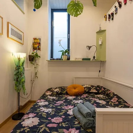 La Suspendue By Maison Brasseurs D'etoiles - 2 Personnes Lägenhet *