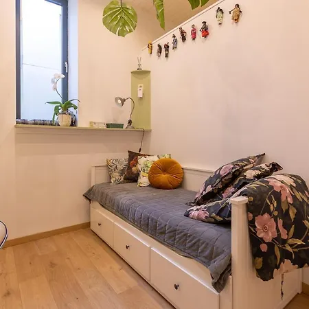 La Suspendue By Maison Brasseurs D'etoiles - 2 Personnes