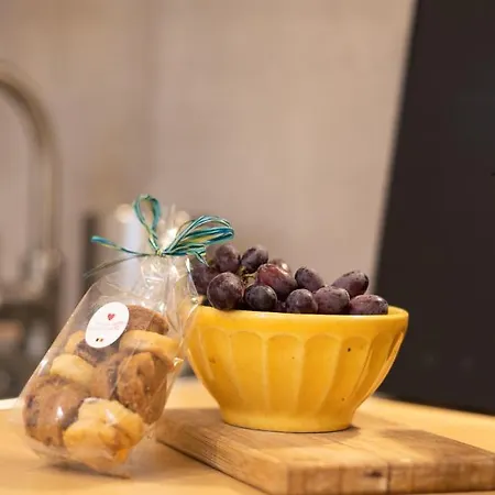 Appartement La Suspendue By Maison Brasseurs D'etoiles - 2 Personnes Luik