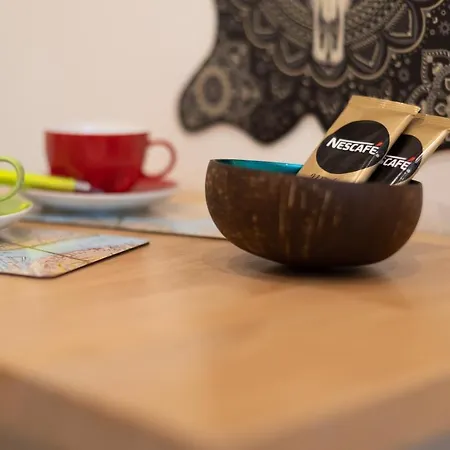 La Suspendue By Maison Brasseurs D'etoiles - 2 Personnes Appartamento