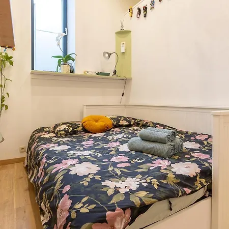 Apartment La Suspendue By Maison Brasseurs D'etoiles Liege
