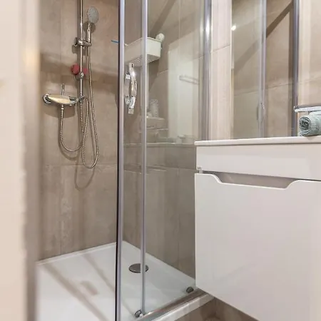 Appartement La Suspendue By Maison Brasseurs D'etoiles - 2 Personnes *