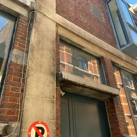 Appartement La Suspendue By Maison Brasseurs D'etoiles - 2 Personnes *