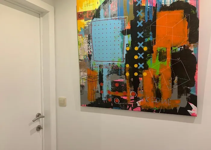 La Suspendue By Maison Brasseurs D'etoiles - 2 Personnes *