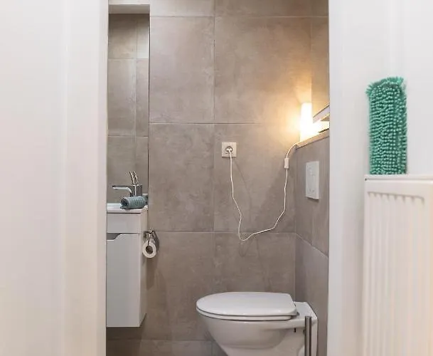 La Suspendue By Maison Brasseurs D'etoiles - 2 Personnes *