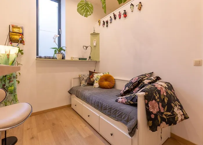 La Suspendue By Maison Brasseurs D'etoiles - 2 Personnes