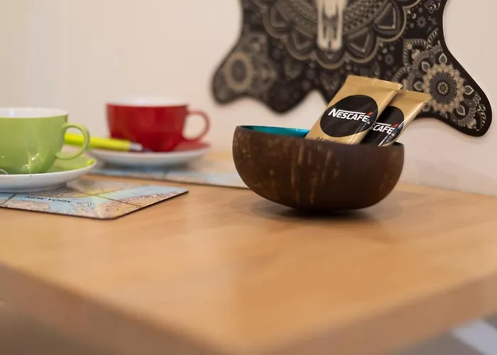 La Suspendue By Maison Brasseurs D'etoiles - 2 Personnes Appartement