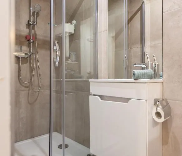 Appartement La Suspendue By Maison Brasseurs D'etoiles - 2 Personnes *