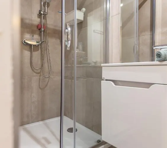 Appartement La Suspendue By Maison Brasseurs D'etoiles - 2 Personnes *