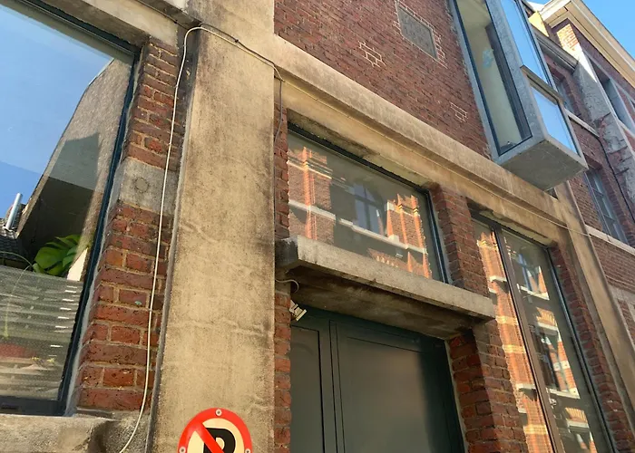 Appartement La Suspendue By Maison Brasseurs D'etoiles - 2 Personnes *